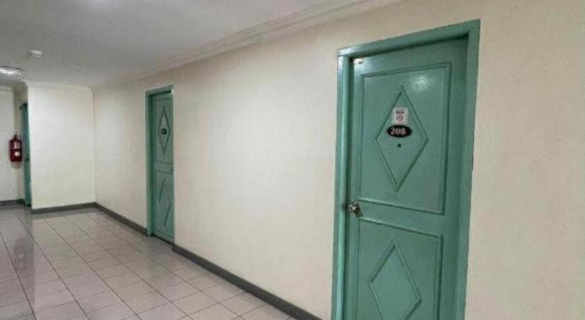 Mega Inn Sri Aman Simanggang Luaran gambar